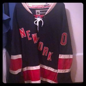 New York Rangers Jersey